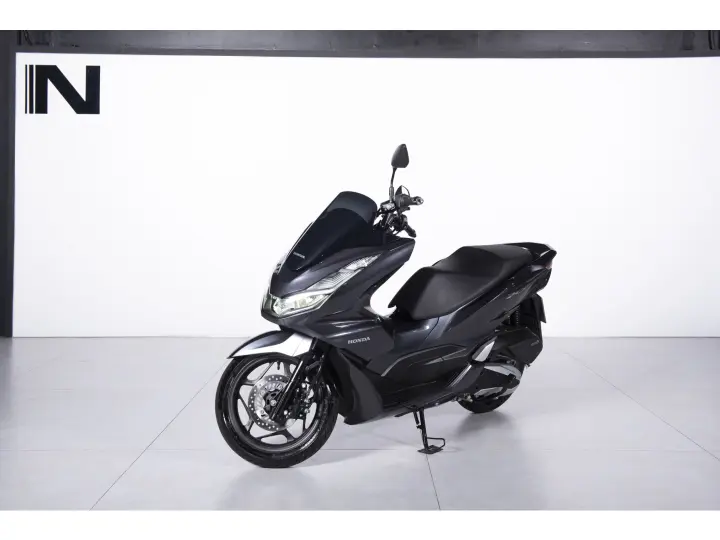 PCX 160