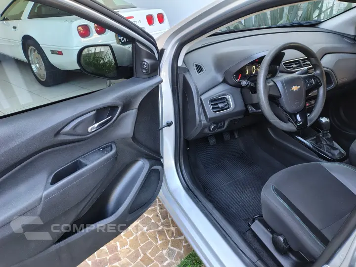 PRISMA 1.4 MPFI LT 8V