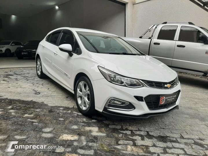 CRUZE 1.4 Turbo Sport6 LT 16V
