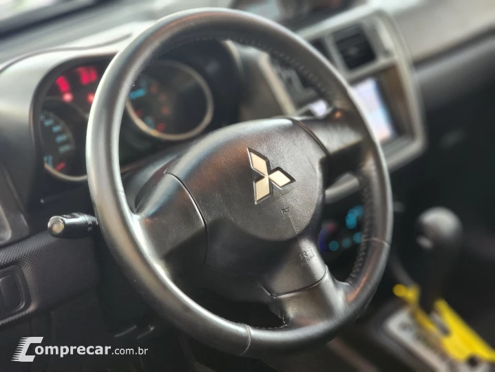 PAJERO 2.0 TR4 4X2 16V