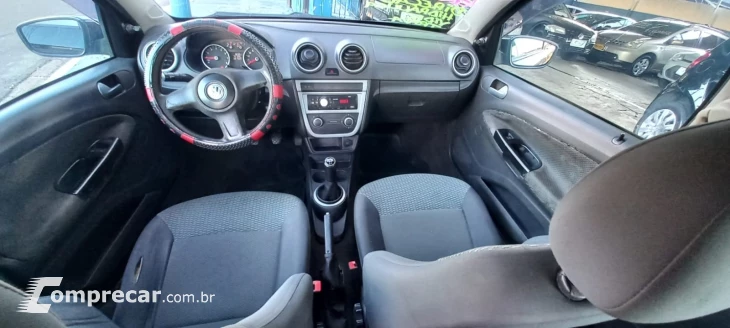 GOL 1.0 MI 8V G.V