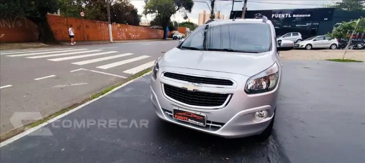 SPIN 1.8 LTZ 8V