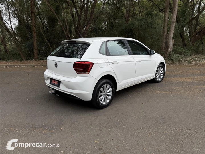POLO 1.0 MPI TOTAL FLEX MANUAL