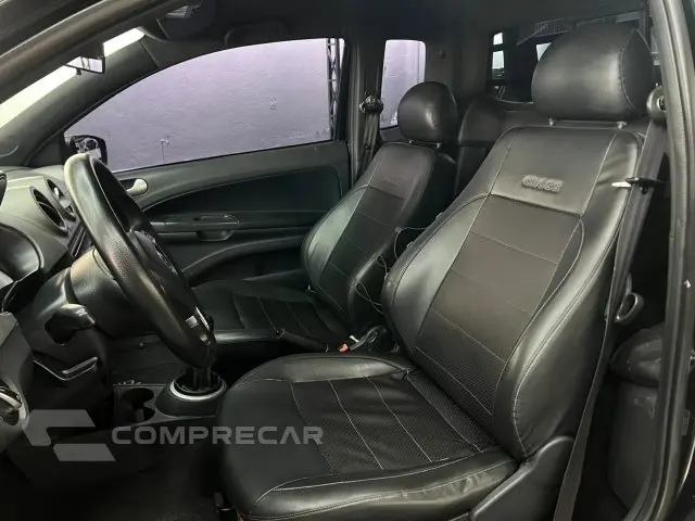 SAVEIRO - 1.6 CROSS CE 8V 2P MANUAL