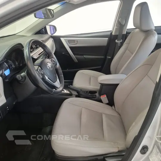 COROLLA 1.8 GLI Upper 16V