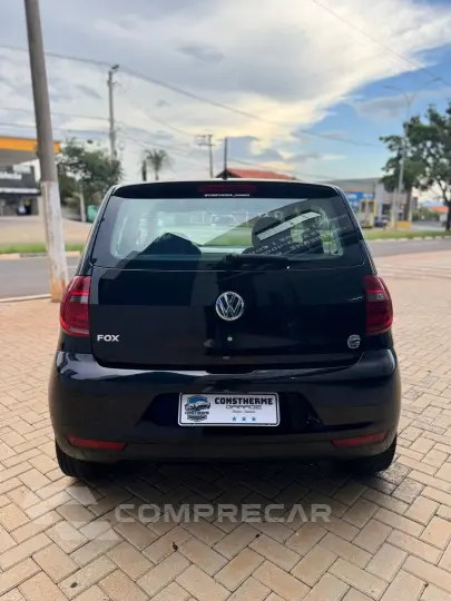 FOX 1.0 MPI Trendline 12V