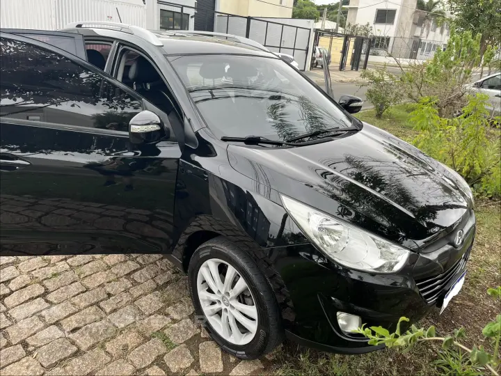 IX35 2.0 MPI 4X2 16V