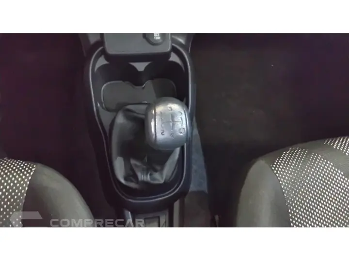 MOBI 1.0 EVO FLEX LIKE. ON MANUAL