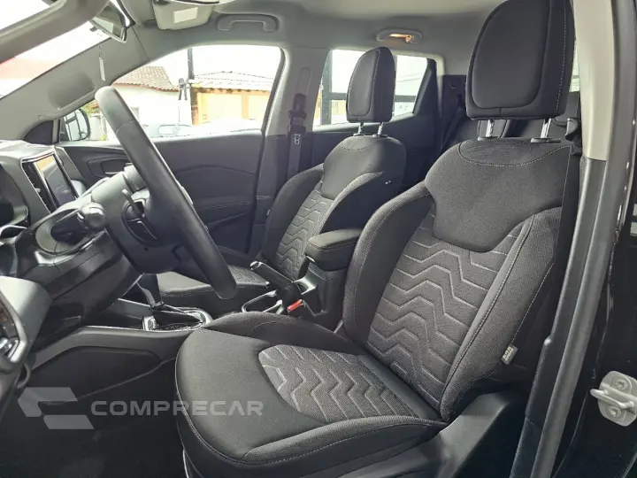 TORO 1.3 Turbo 270 Freedom