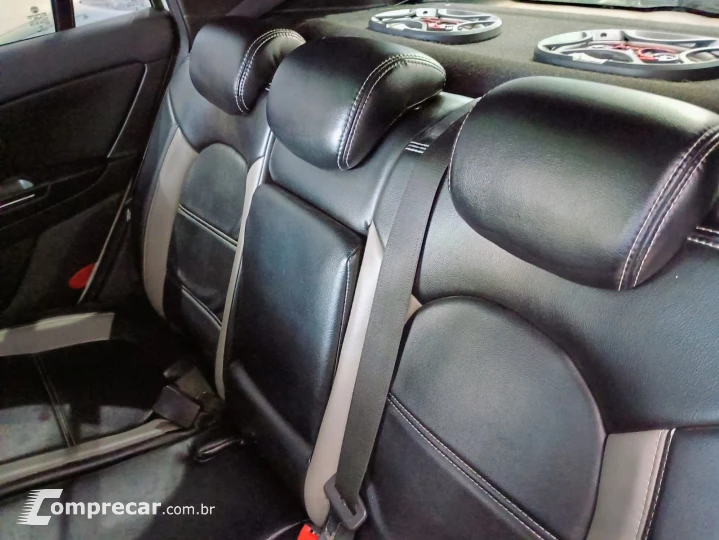 BRAVO 1.8 Sporting 16V