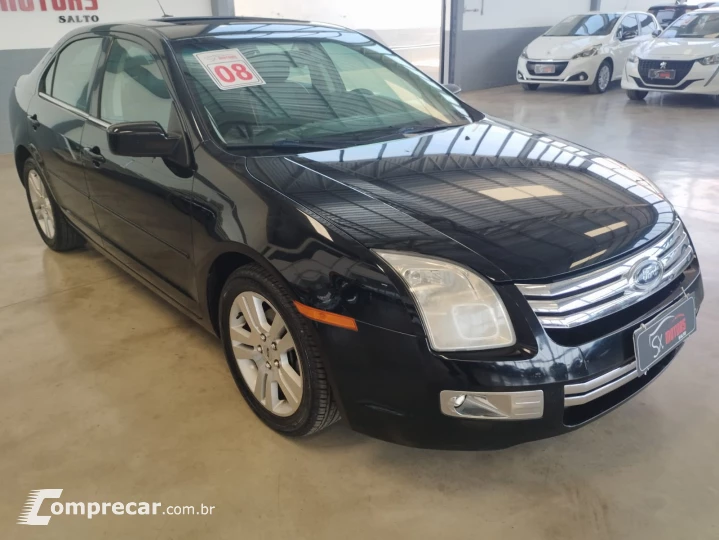 FUSION 2.0 SEL 16V