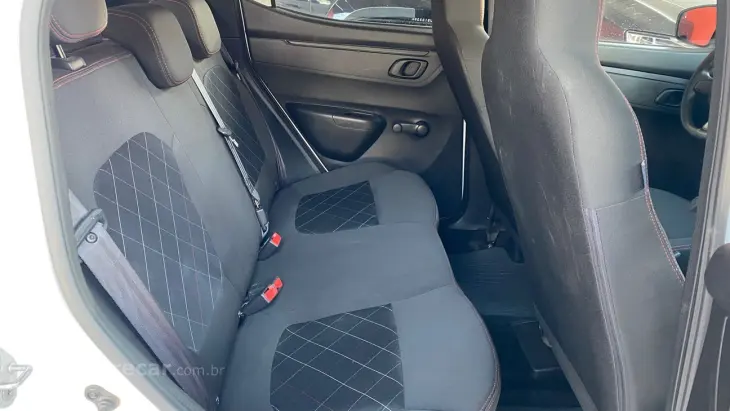 RENAULT KWID 1.0 12V SCE ZEN