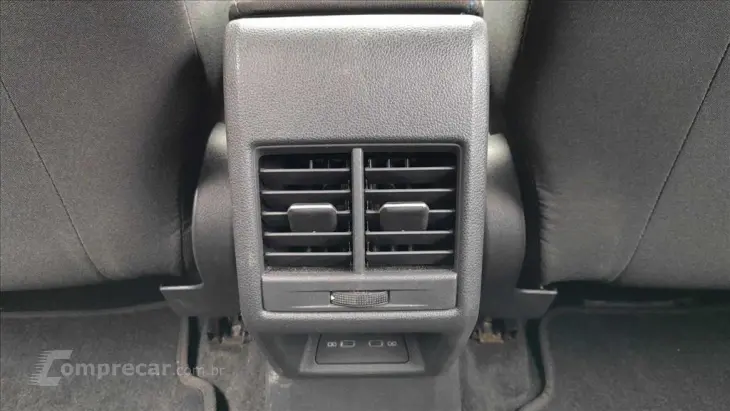 NIVUS 1.0 200 TSI TOTAL FLEX COMFORTLINE AUTOMÁTI