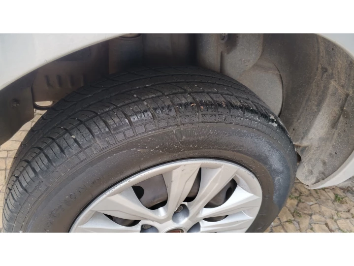 IDEA 1.4 MPI FIRE ELX 8V FLEX 4P MANUAL