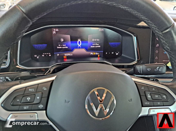 VIRTUS 1.0 200 TSI Comfortline
