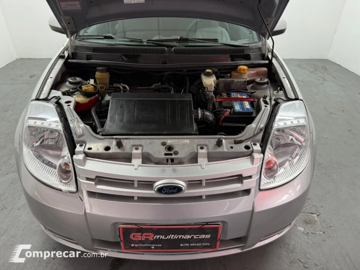 Ka 1.0 8V/1.0 8V ST Flex 3p