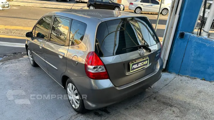 FIT 1.4 LX 16V
