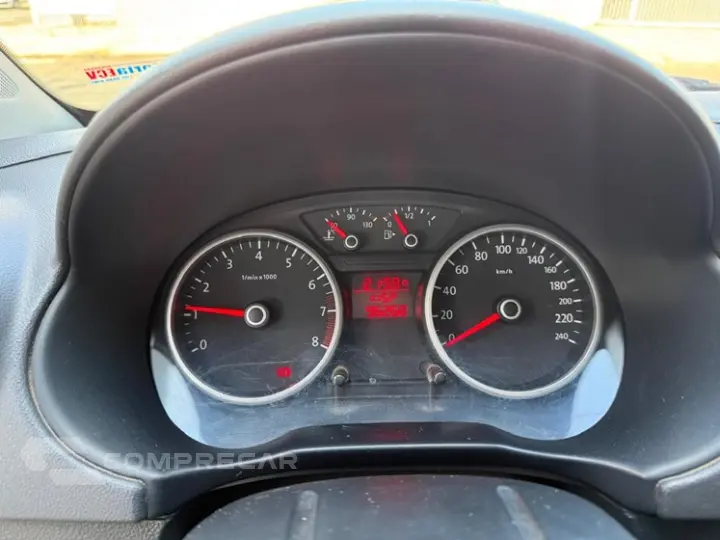 SAVEIRO 1.6 MI Trendline CE 8V