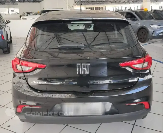 ARGO DRIVE 1.3 8V Flex