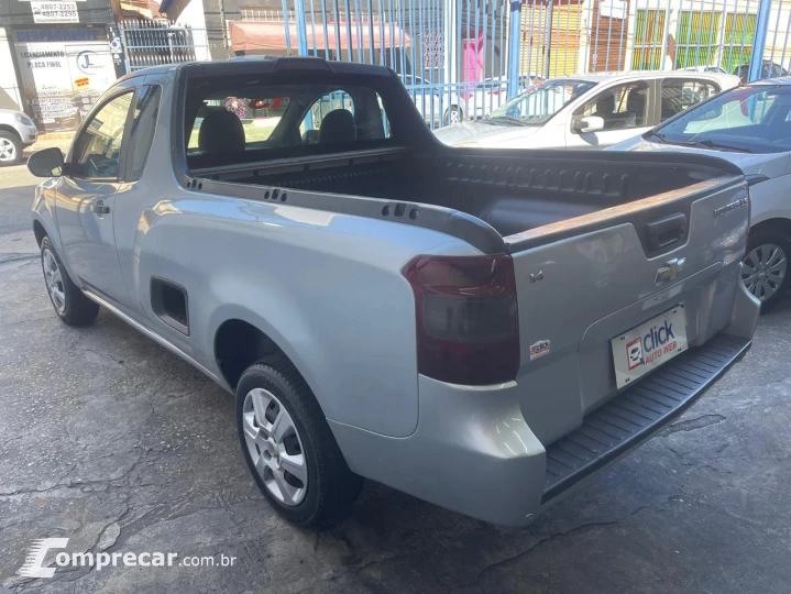 MONTANA 1.4 MPFI LS CS 8V