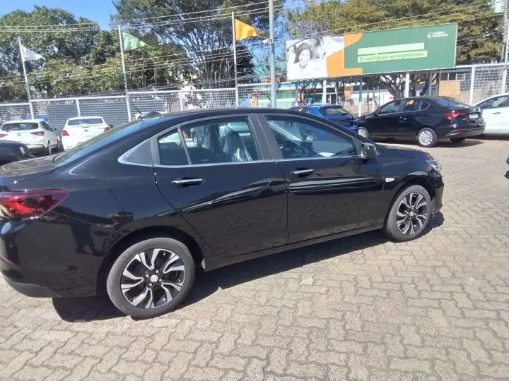 ONIX 1.0 TURBO FLEX PLUS PREMIER AUTOMÁTICO