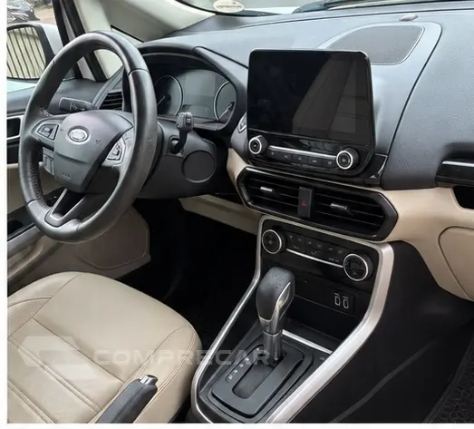 ECOSPORT 2.0 Direct Titanium