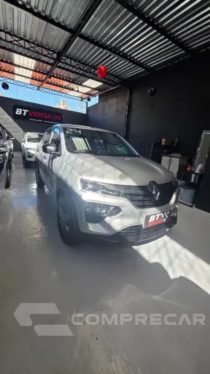 KWID 1.0 12V SCE ZEN