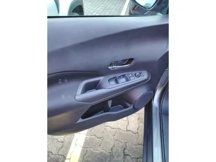 KICKS 1.6 16V FLEXSTART SENSE XTRONIC