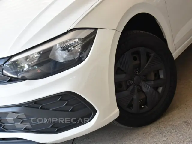 POLO - 1.0 MPI TRACK MANUAL