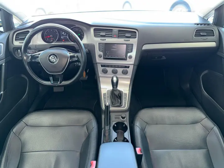 GOLF 1.6 MSI Comfortline 16V