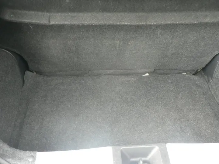 MARCH 1.6 SV 16vstart