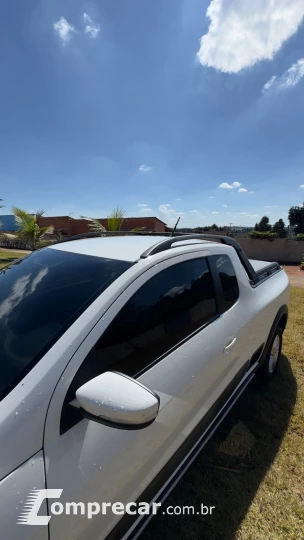 SAVEIRO 1.6 Cross CE 8V