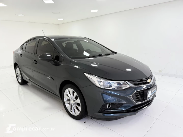 CRUZE 1.4 LT
