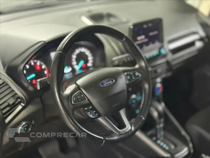 ECOSPORT 1.5 Ti-vct SE