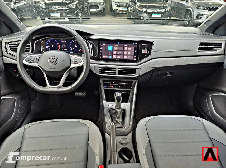 NIVUS 1.0 200 TSI Highline