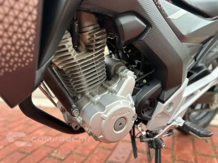 FZ25 FAZER