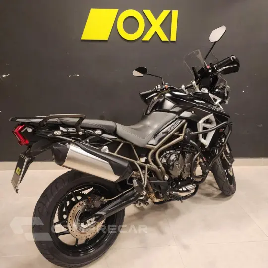 TIGER 800 XRX