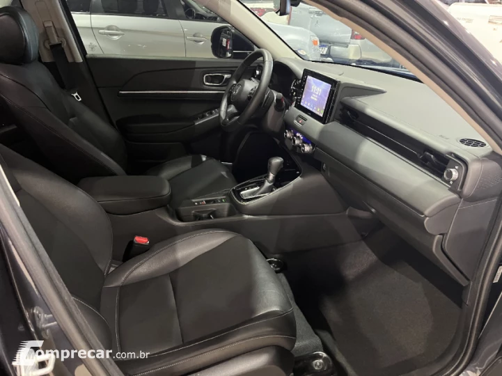 HR-V 1.8 16V EXL