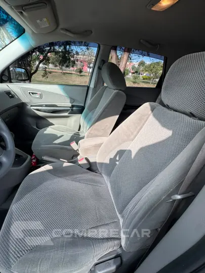 Hyundai Tucson 2.0 GLS automático
