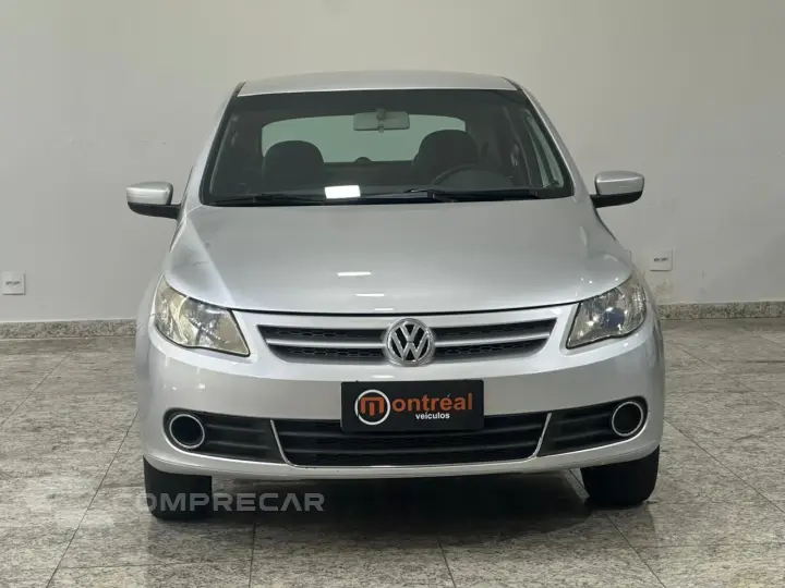 GOL 1.6 MI 8V G.V