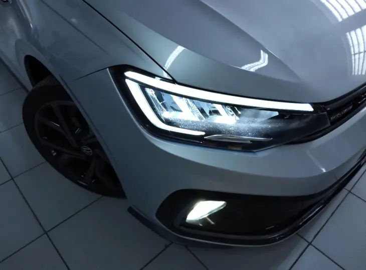 VIRTUS 1.4 250 TSI EXCLUSIVE AUTOMÁTICO