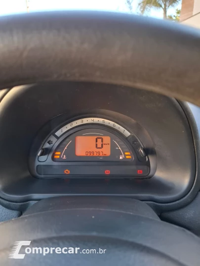 C3 1.4 I XTR 8V