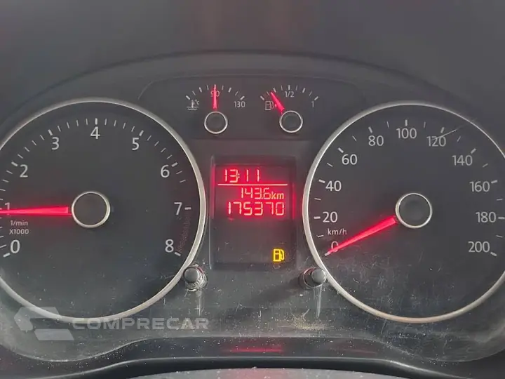GOL 1.0 MI SPECIAL 8V