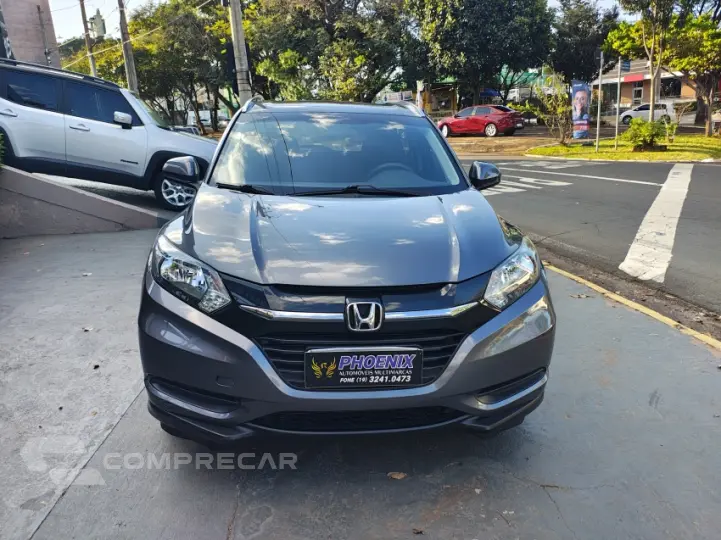 HR-V 1.8 16V LX