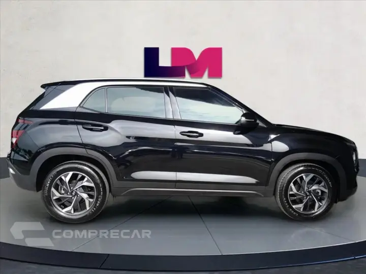 CRETA 1.0 TGDI FLEX LIMITED SAFETY AUTOMÁTICO