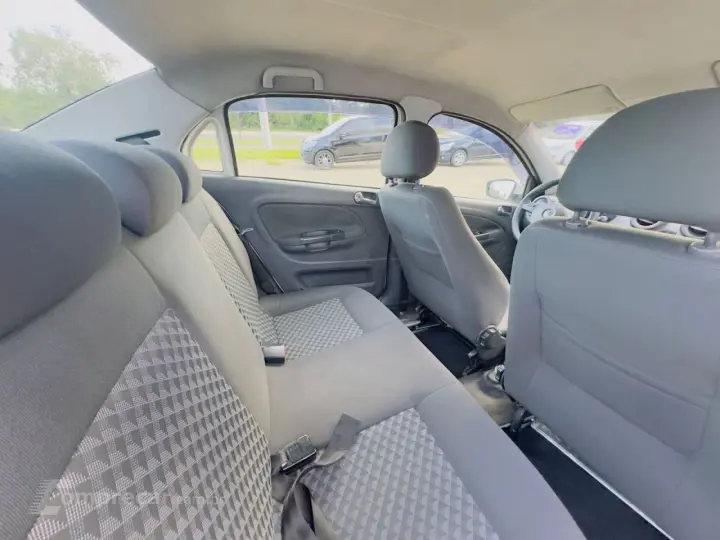 Voyage 1.6 4P COMFORTLINE FLEX