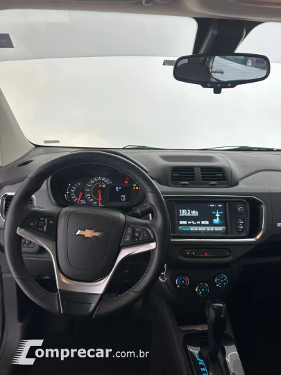 SPIN 1.8 Activ 8V
