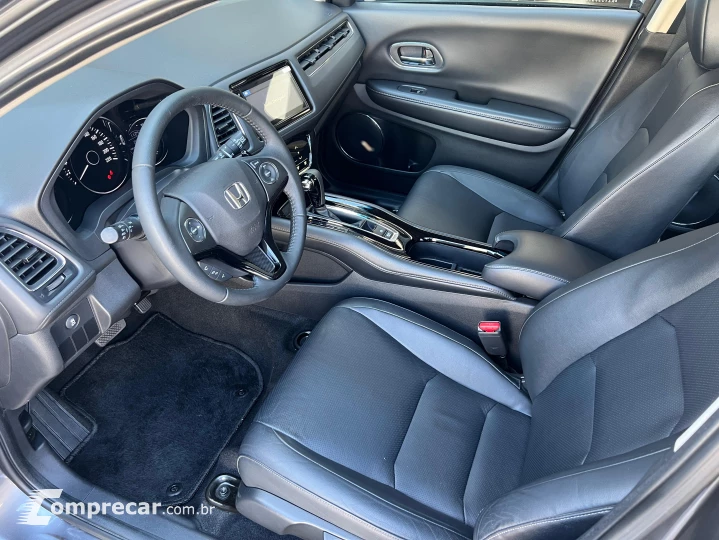 HR-V 1.8 16V EXL