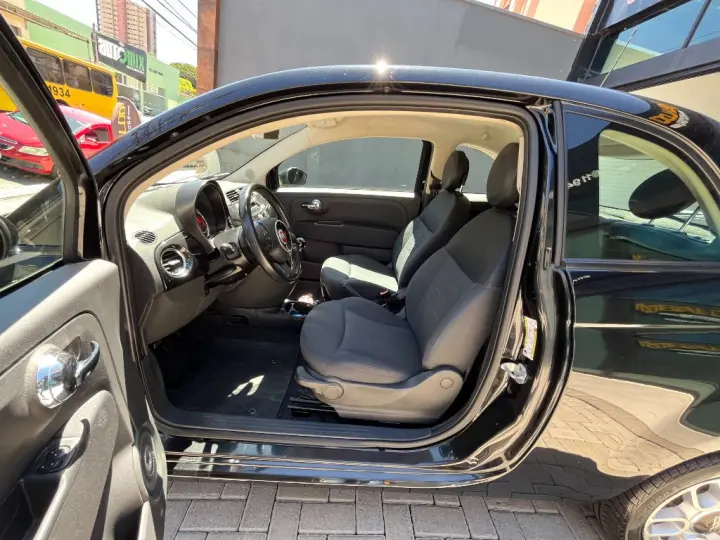 500 Cult 1.4 Flex 8V EVO Mec.