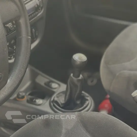 C3 Exclusive 1.4 Flex 8V 5p